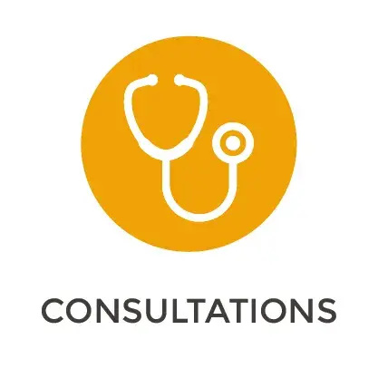 consultations
